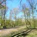 Zewnętrzny park przy Fortach Bema (pl) in Warsaw city