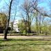 Zewnętrzny park przy Fortach Bema (pl) in Warsaw city