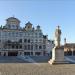 Statue of Elisabeth of Belgium