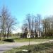 Opuszczony budynek (pl) in Warsaw city