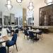 Adıyaman Hilton Garden Inn oteli in Adıyaman city