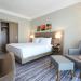 Adıyaman Hilton Garden Inn oteli in Adıyaman city
