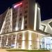 Adıyaman Hilton Garden Inn oteli in Adıyaman city