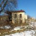 Məşədi İsgəndərin evi in Şuşa city