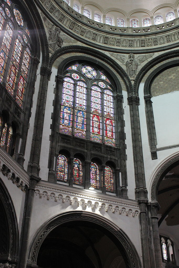 Église royale SainteMarie