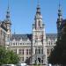 Gemeentehuis Schaarbeek