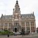 Gemeentehuis Schaarbeek