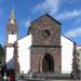 Cathedral of Funchal