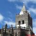 Cathedral of Funchal