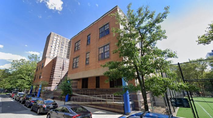 P S 179 Edward R Reynolds West Side High School New York City New York