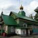 Храм Успения Пресвятой Богородицы в городе Камбарка