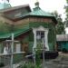 Храм Успения Пресвятой Богородицы в городе Камбарка