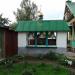 Храм Успения Пресвятой Богородицы в городе Камбарка