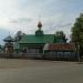 Храм Успения Пресвятой Богородицы в городе Камбарка