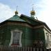 Храм Успения Пресвятой Богородицы в городе Камбарка