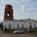 Храм Петра и Павла в городе Камбарка