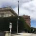 Spreckels Mansion in San Francisco, California city