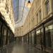 Passage de la Bourse dans la ville de Charleroi