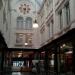 Passage de la Bourse dans la ville de Charleroi