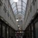 Passage de la Bourse dans la ville de Charleroi
