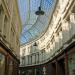 Passage de la Bourse dans la ville de Charleroi