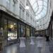 Passage de la Bourse dans la ville de Charleroi