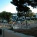 Noe Courts & Playground in San Francisco, California city