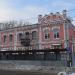 Магазин Трубицына «Молочная» в городе Барнаул