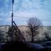вул. Перемоги, 1 в місті Дєдовськ