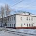Средняя общеобразовательная школа № 13 в городе Барнаул