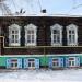 ул. Анатолия, 164 в городе Барнаул