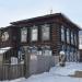 пер. Радищева, 47 в городе Барнаул