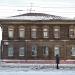 Красноармейский просп., 20 в городе Барнаул
