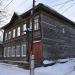 ул. Никитина, 136 в городе Барнаул