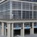 Недостроенный второй вестибюль станции метро 
