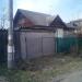 Гараж (ru) в місті Дєдовськ