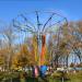 Карусель «Вихрь» в городе Мценск