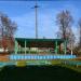Сцена в городе Мценск