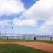 Barry Bonds Junior Giants Field in San Francisco, California city