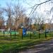 Детский парк развлечений в городе Мценск