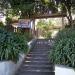 Good Prospect Community Garden in San Francisco, California city