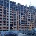 Строительство многоквартирного жилого дома в городе Ханты-Мансийск