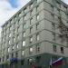 Гостиница Park Inn by Radisson Казань в городе Казань