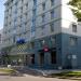 Гостиница Park Inn by Radisson Казань в городе Казань