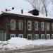 ул. Никитина, 118 в городе Барнаул