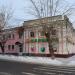 Социалистический просп., 22 в городе Барнаул