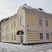 ул. Гоголя, 58а в городе Барнаул