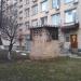 Вентшахта в місті Київ