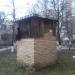 Вентшахта в місті Київ