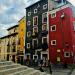 Plaza Mayor, 9 en la ciudad de Cuenca